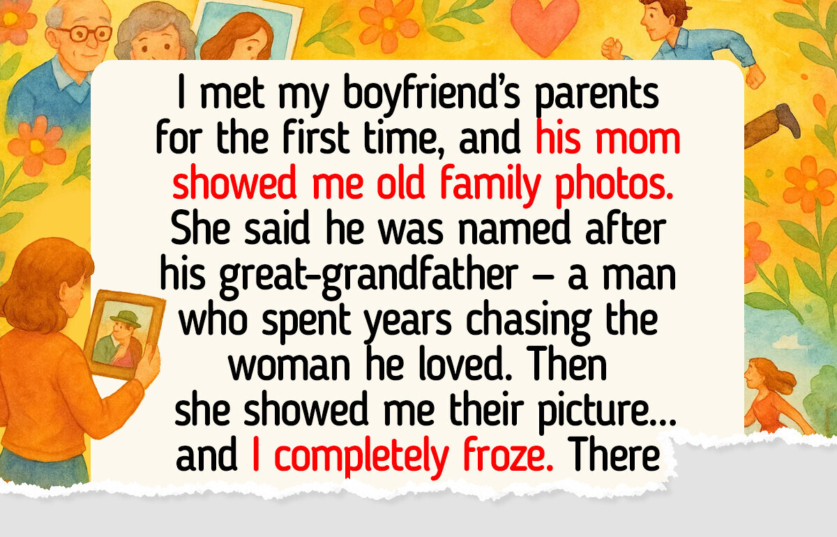 16 Unreal Coincidences That Can’t Be Explained by Logic 16 Unreal Coincidences That Can’t Be Explained by Logic