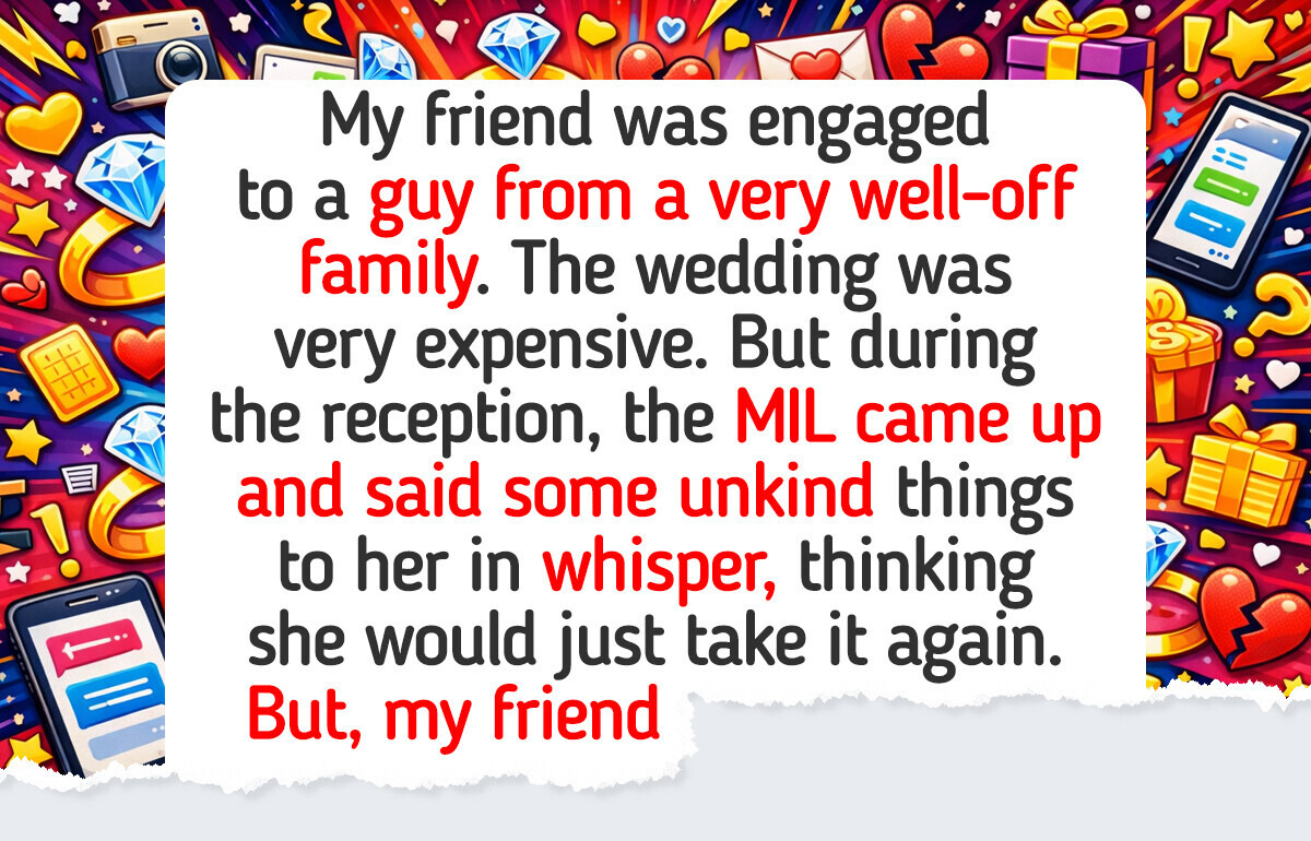 10 Weddings That Were Eventually Ruined by One Shocking Moment 10 Weddings That Were Eventually Ruined by One Shocking Moment