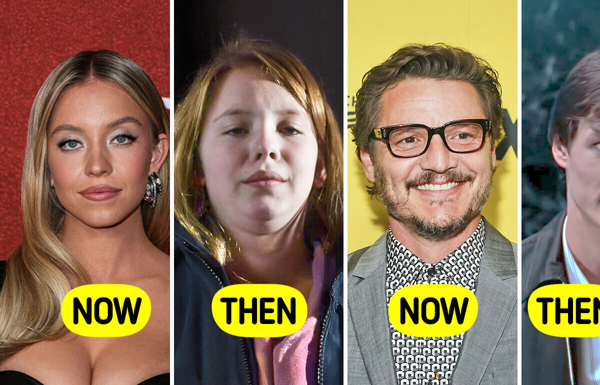 Before the Fame: 17 Actors and Their Early Roles You Probably Didn’t Know About Before the Fame: 17 Actors and Their Early Roles You Probably Didn’t Know About