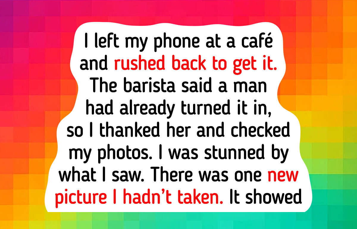 10+ Everyday Moments With Truly Unexpected Endings