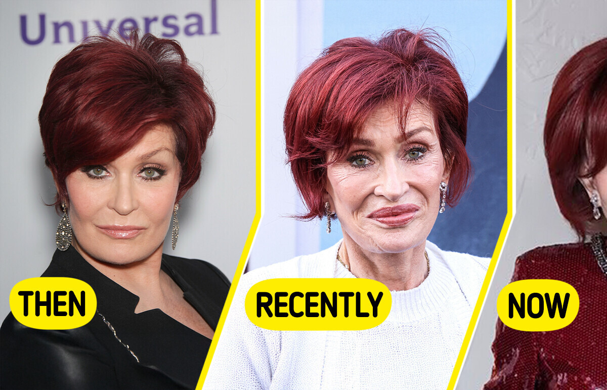 “This Is Alarming!” Sharon and Kelly Osbourne Break Silence With First Red Carpet Return, Fans Are Shocked