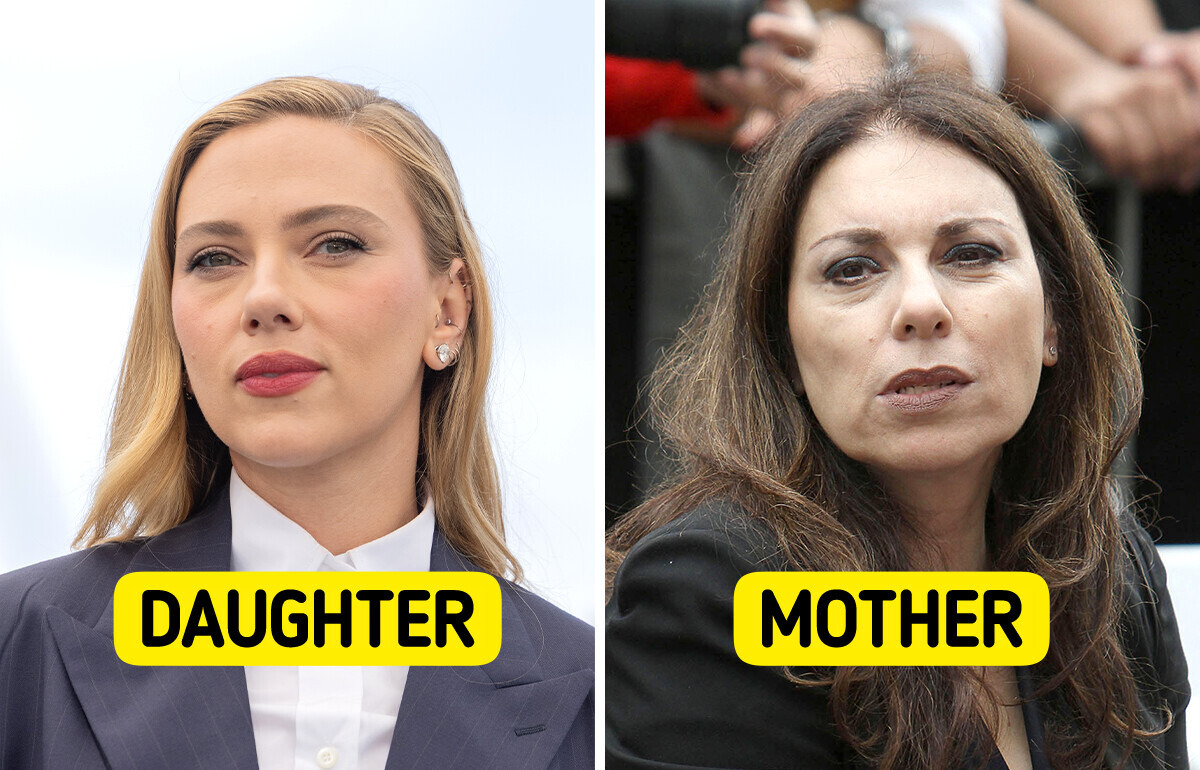 These Moms of 13 Hottest Women Will Leave You Speechless These Moms of 13 Hottest Women Will Leave You Speechless