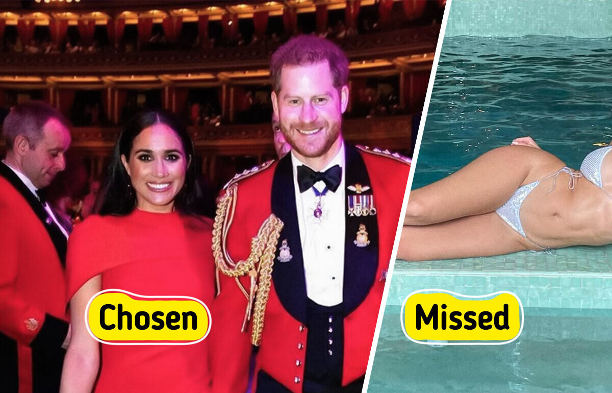 The Untold Story of Prince Harry’s Almost-Royal Hollywood Romance The Untold Story of Prince Harry’s Almost-Royal Hollywood Romance