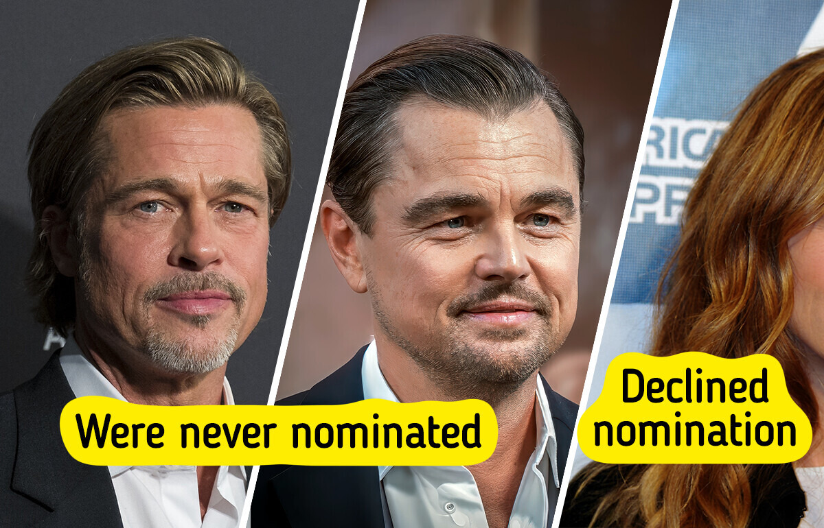 10 Hollywood Icons Who Shockingly Never Got a Walk of Fame Star