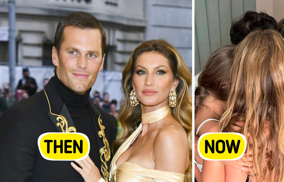 Gisele Bündchen Finally Introduces the Baby Boy She Welcomed With Her Jiu-Jitsu Trainer