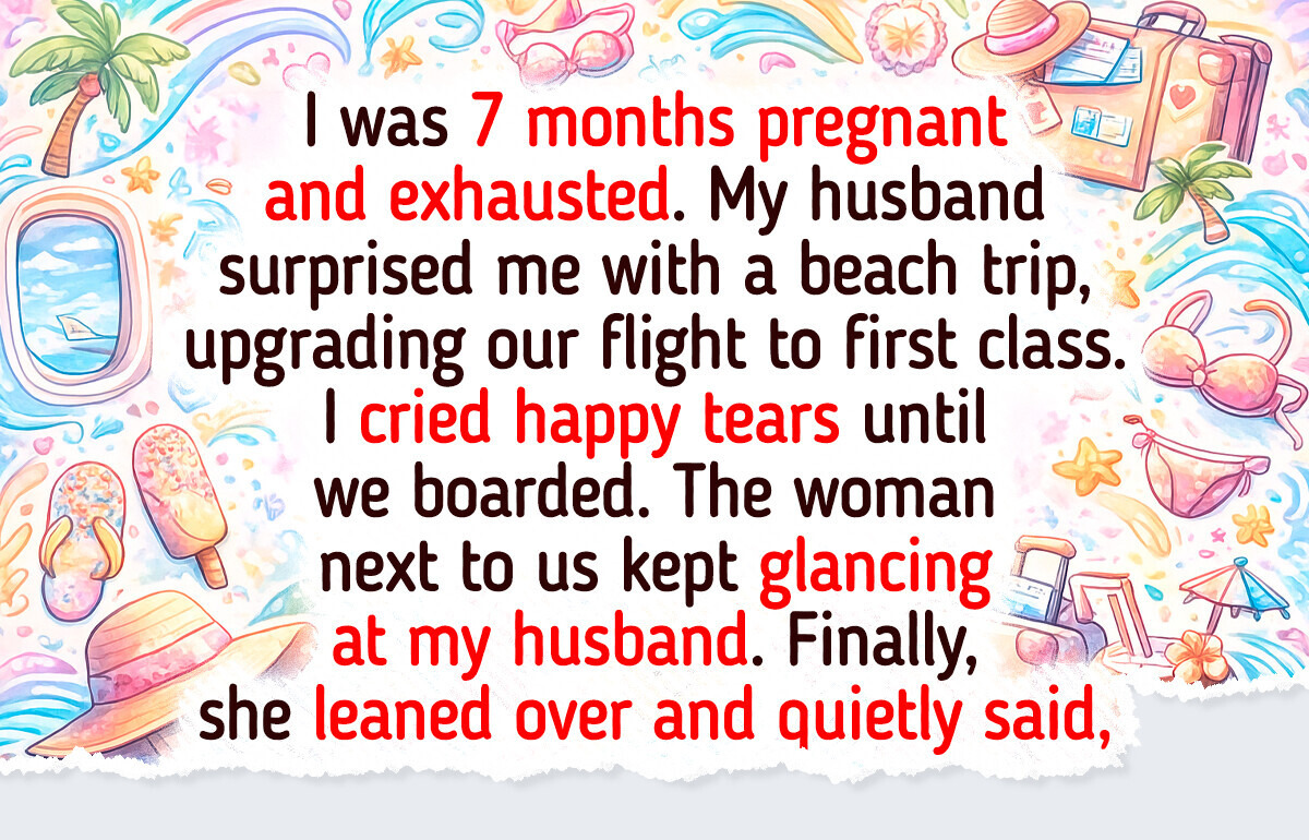 12 Terrible Vacation Stories That Totally Ruined These Dream Trips