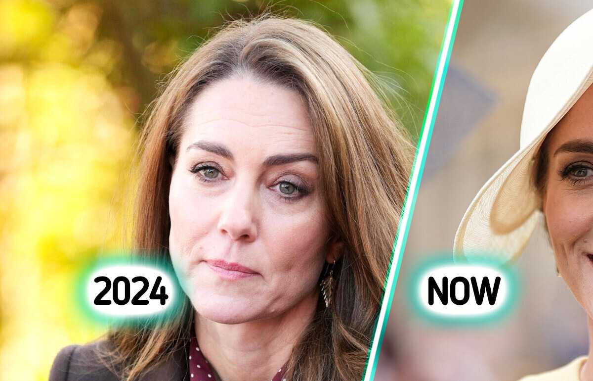 “Something Strange Going On,” Princess Catherine’s Latest Appearance Sparks Controversy