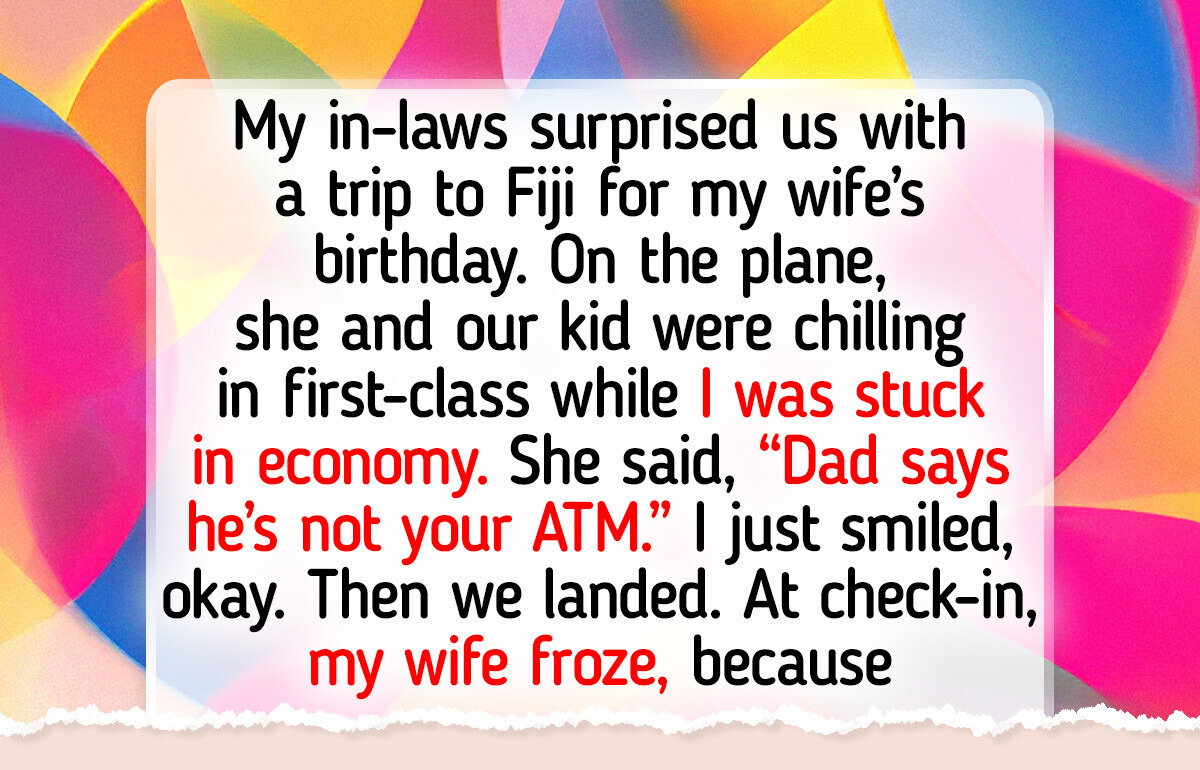 I Won’t Let My Family Humiliate Me Just Because I’m Poor