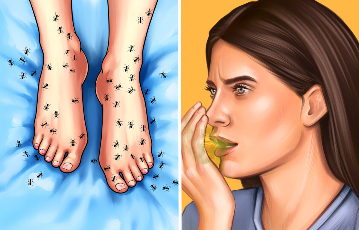 10 Non-Obvious Symptoms That Literally Scream That You Might Have Prediabetes