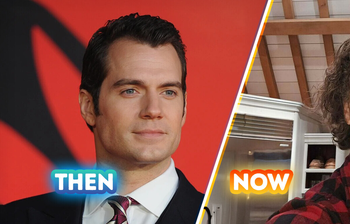“Please Cut Your Hair!” Henry Cavill Turns Heads With His Dramatic New Look