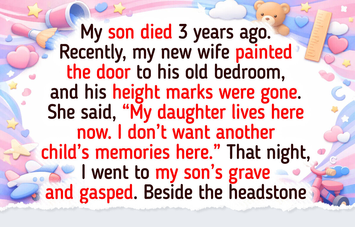 12 Real Stories That Prove Kindness Truly Holds the World Together