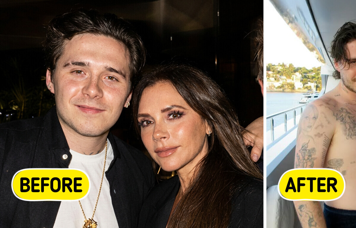 Why Brooklyn Beckham Will Only Speak to His Parents Through Lawyers — Revealed