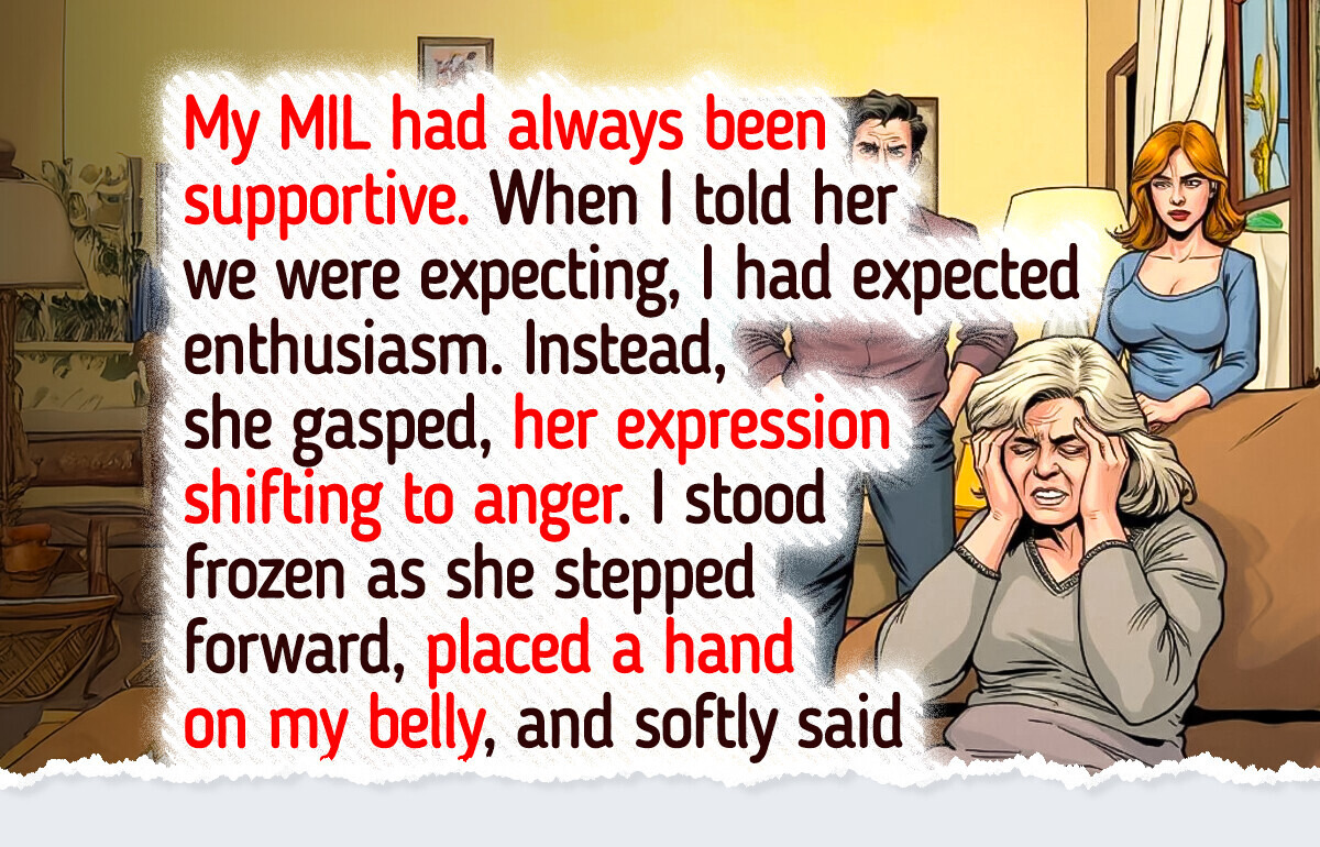 14 Crazy Things People Actually Said to Pregnant Women
