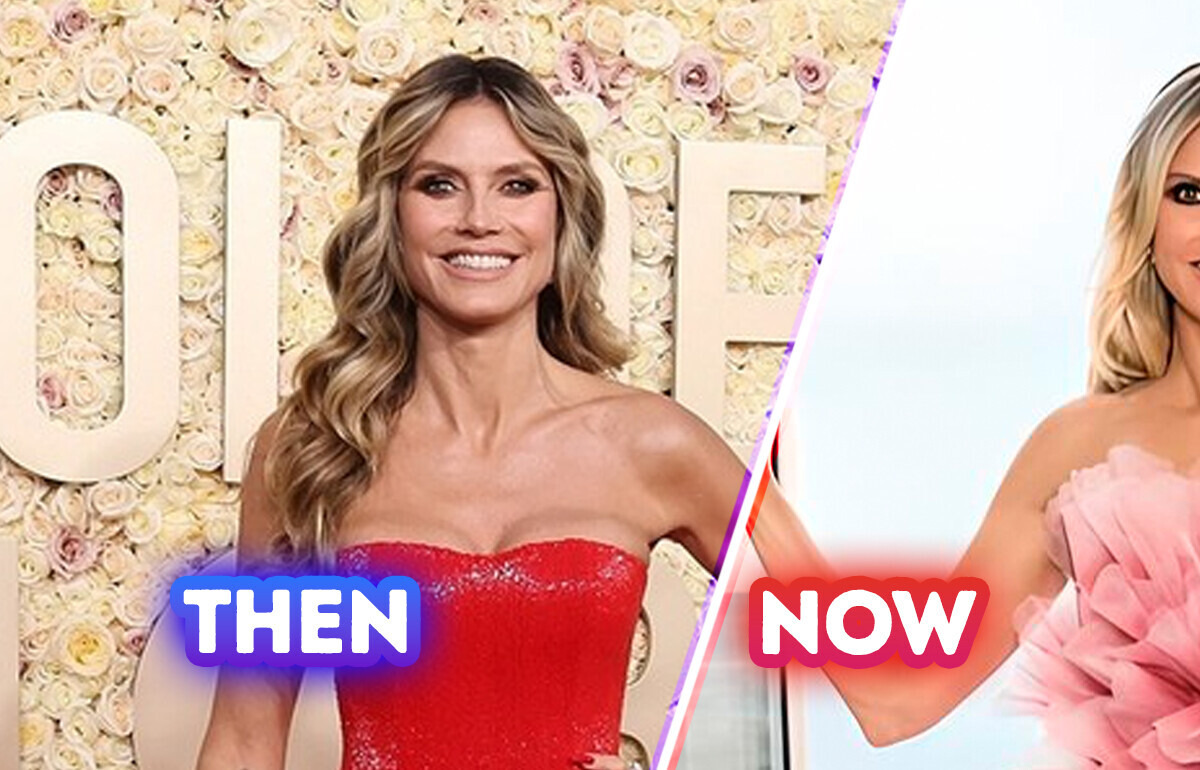 “She Shouldn’t Have Been Let In!” Heidi Klum Ignored Cannes Rules, Causing Backlash “She Shouldn’t Have Been Let In!” Heidi Klum Ignored Cannes Rules, Causing Backlash