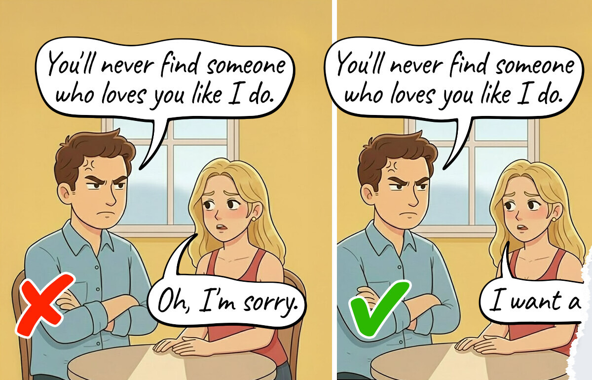 7 Comments That Silently Poison Our Relationships