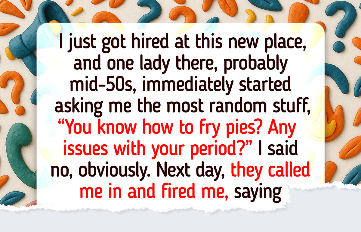 12 OFFICE DISASTERS That Went From Awkward to Apocalyptic