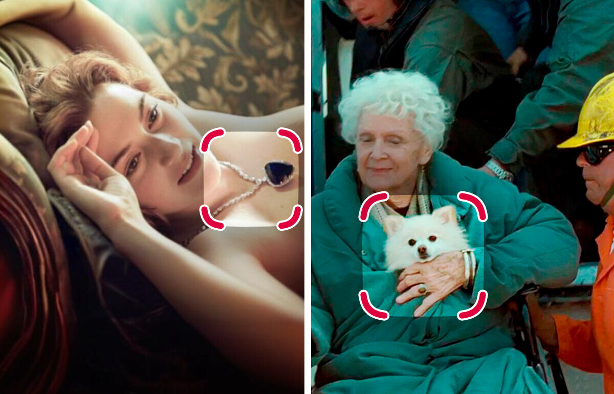 11 Curious Titanic Facts Even Die-Hard Fans Probably Missed