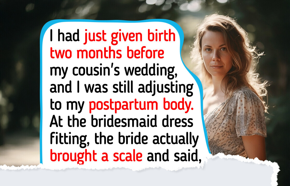 10 Brides Who Took "Bridezilla" to a Whole New Level 10 Brides Who Took "Bridezilla" to a Whole New Level