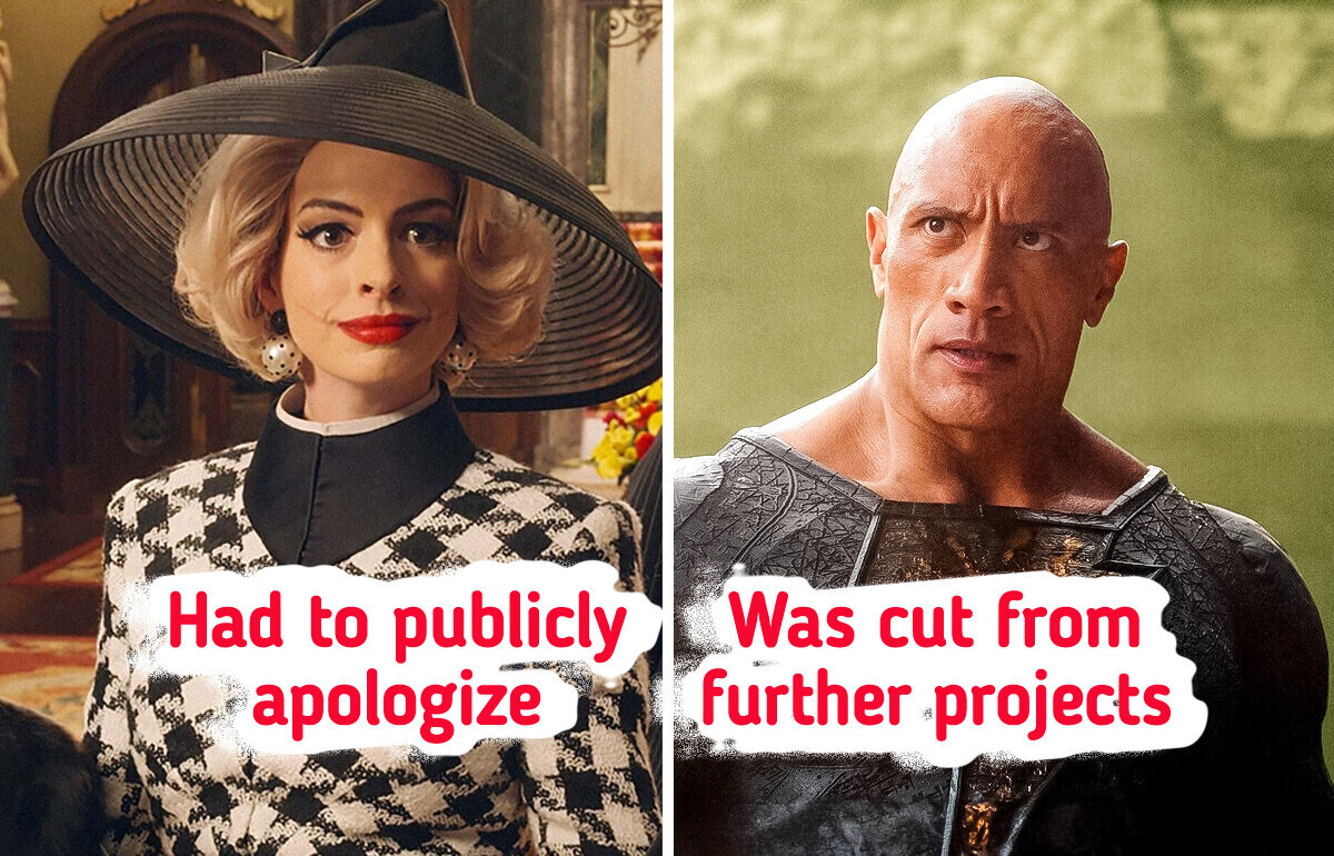 17 Movie Roles That Nearly Destroyed These Actors’ Careers