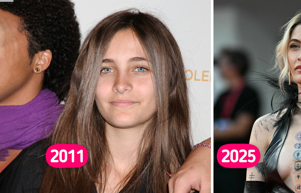 “The Most Beautiful Woman,” Michael Jackson’s Daughter Leaves People Speechless “The Most Beautiful Woman,” Michael Jackson’s Daughter Leaves People Speechless