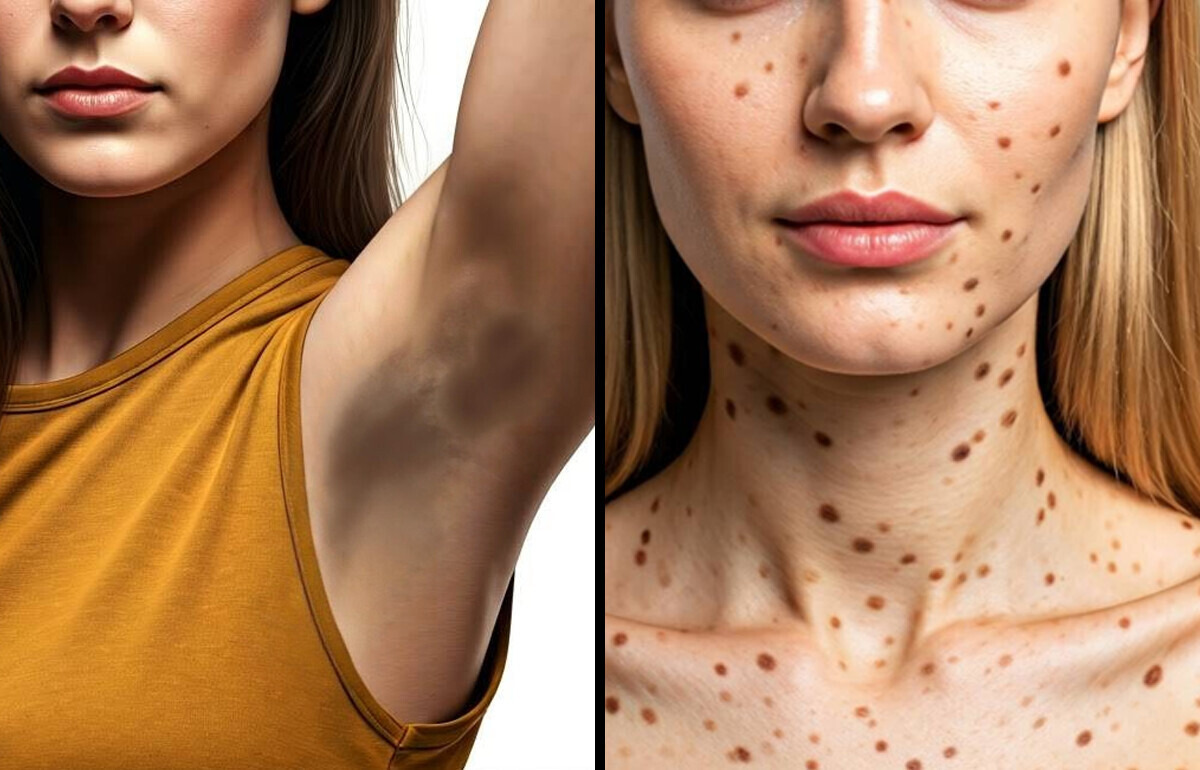 Your Body Whispers Secrets About Diabetes Before It’s Too Late