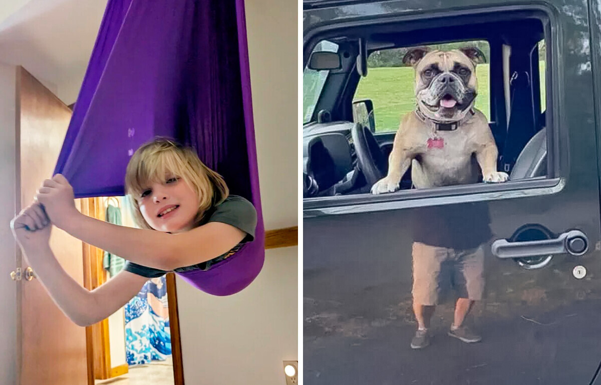 16 Images So Confusing They’ll Make You Think Your Eyes Are Lying to You