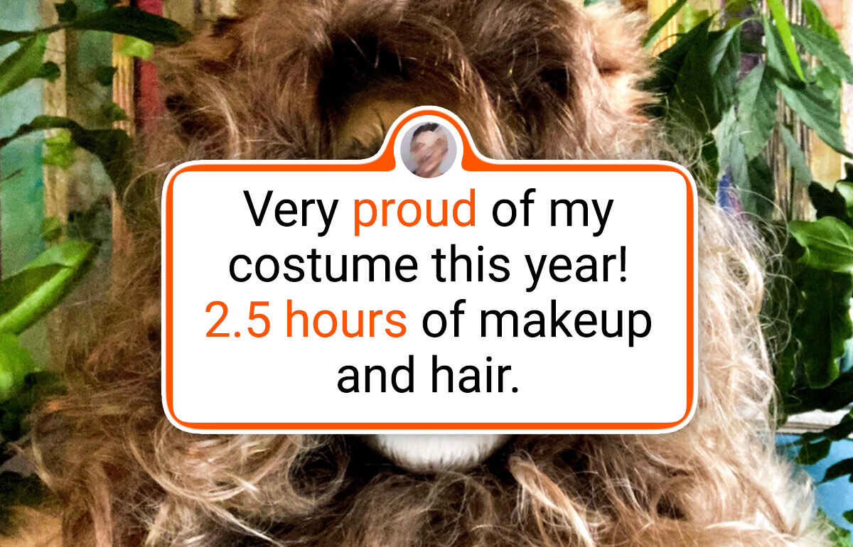 15+ Halloween Costumes You May Want to Repeat