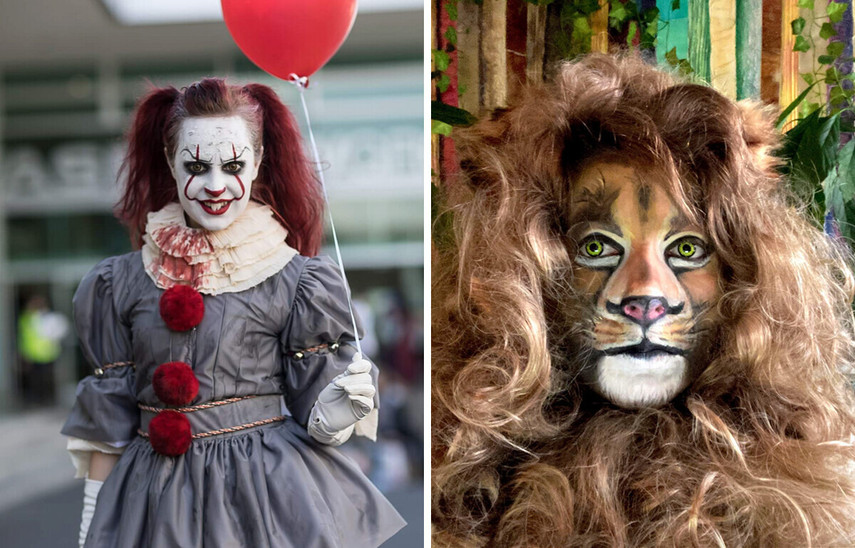 15+ People Who Nailed Halloween Costumes You’ll Want to Copy