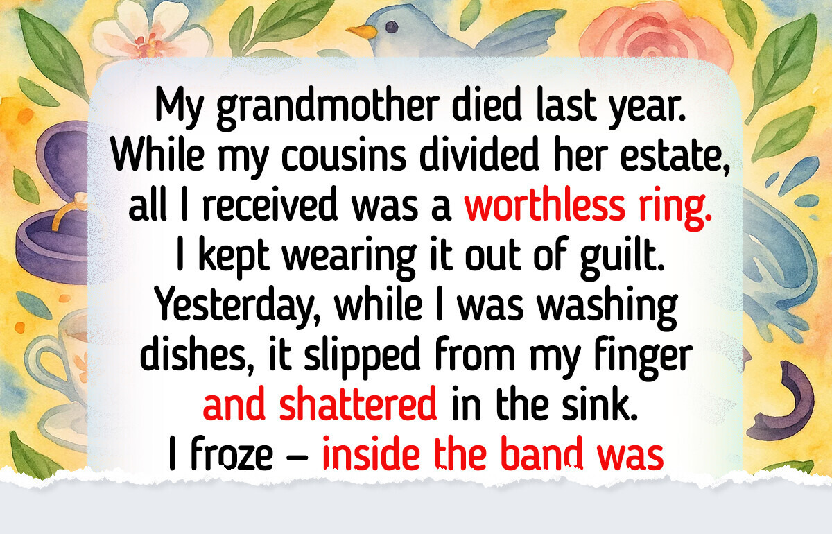 12 Real Stories That Prove Even Small Acts of Kindness Can Create Huge Ripples