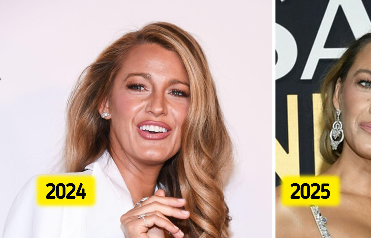 Blake Lively Returns to the Spotlight After a Long Absence – Fans Notice One Intriguing Detail