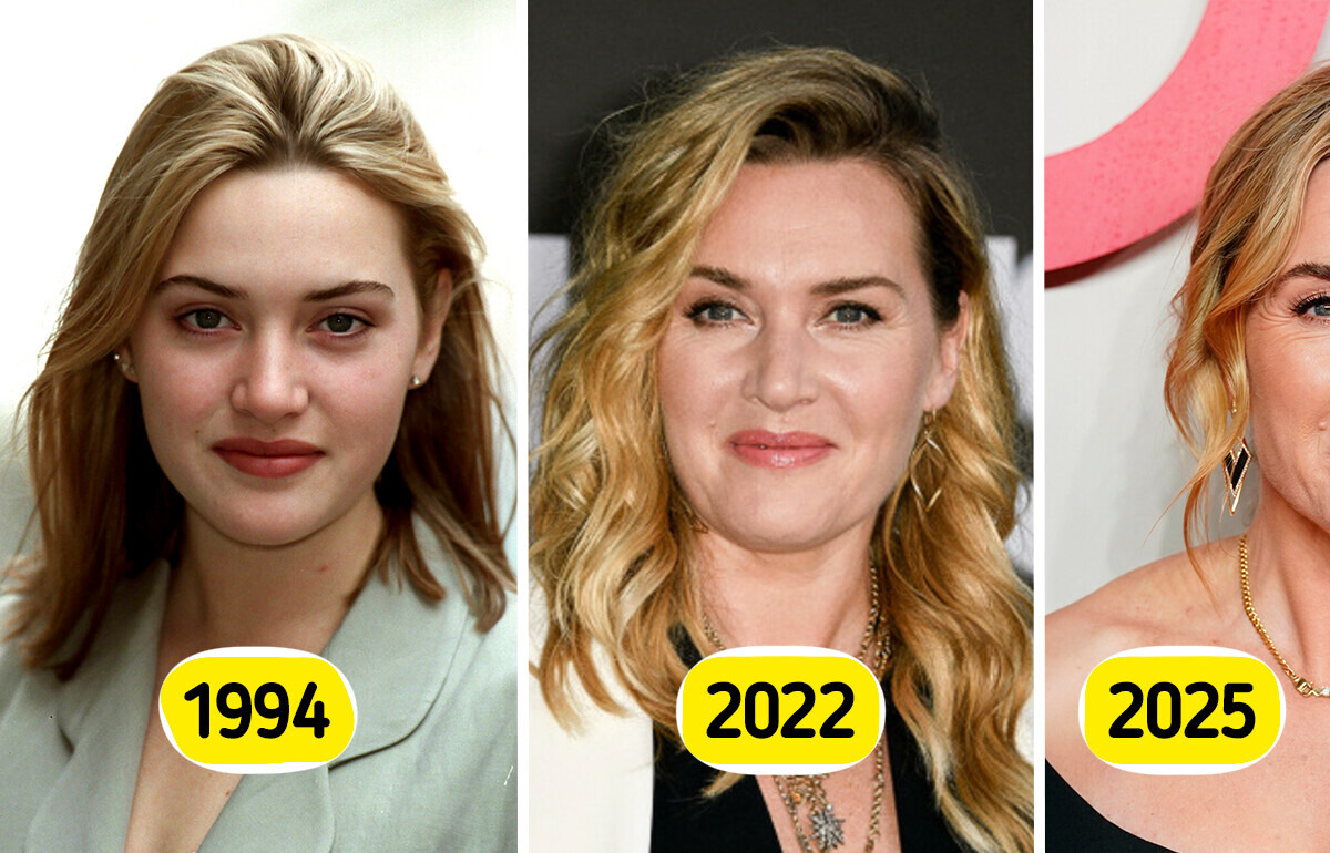 “It’s Chaos Out There,” Kate Winslet’s Harsh Comments on Aging in Hollywood Are Catching Fans Off Guard