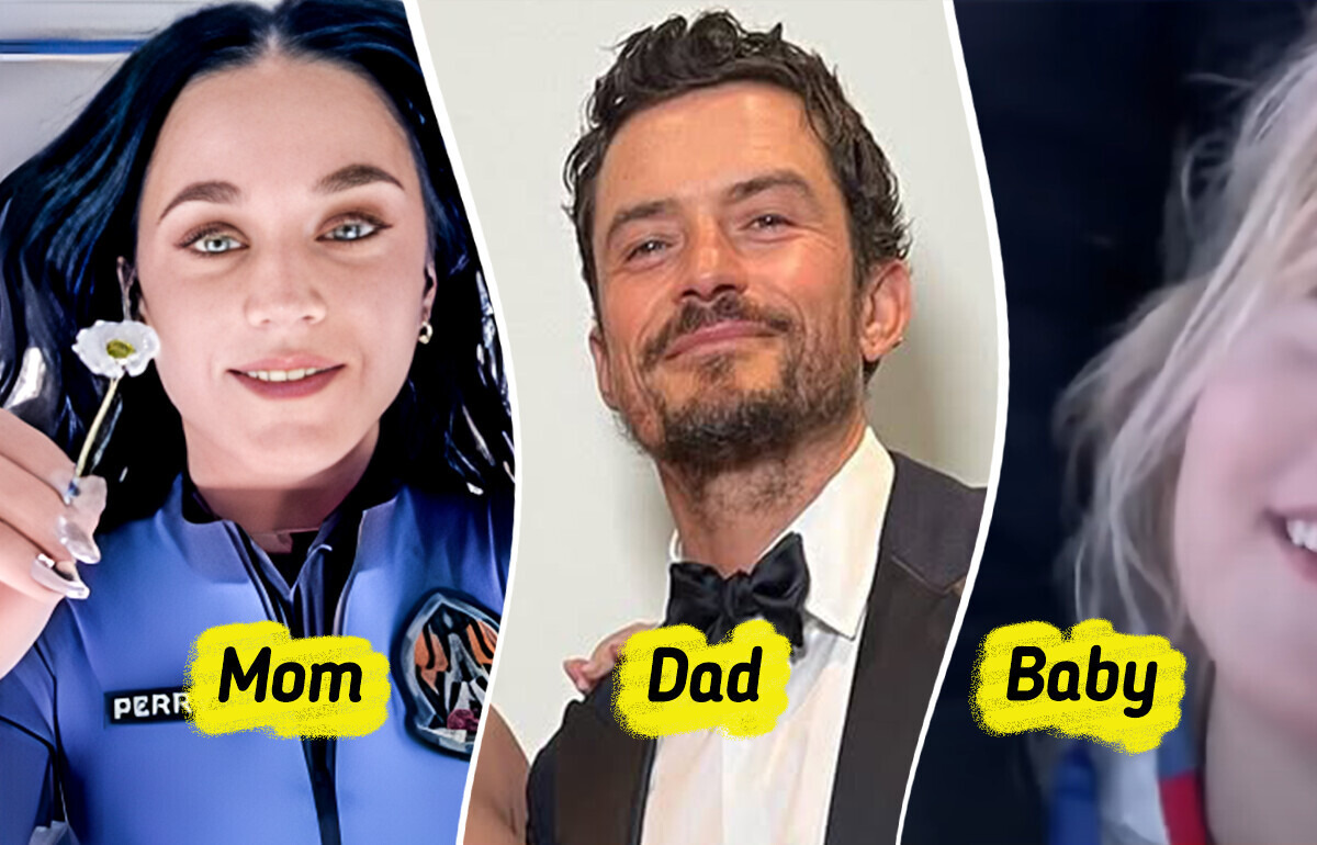 Katy Perry’s Daughter Makes Rare Public Appearance — Her Look Sparks Heated Reactions