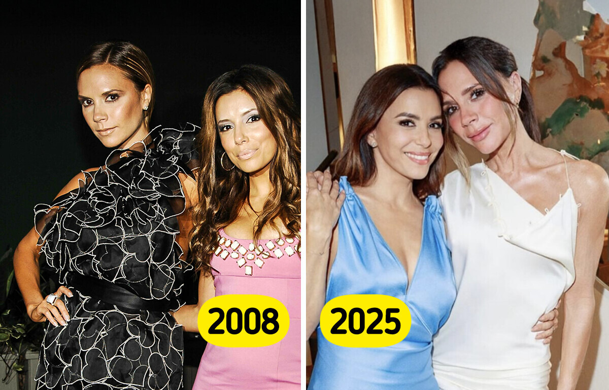 Lasting Friendship Bonds: 15 Hollywood Duos Who’ve Stood the Test of Time Lasting Friendship Bonds: 15 Hollywood Duos Who’ve Stood the Test of Time