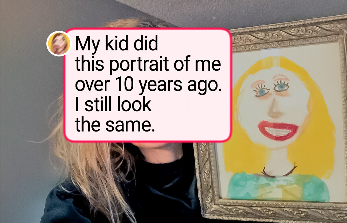 17 Photos Revealing How Life With Kids Is Equal Parts Chaos and Comedy