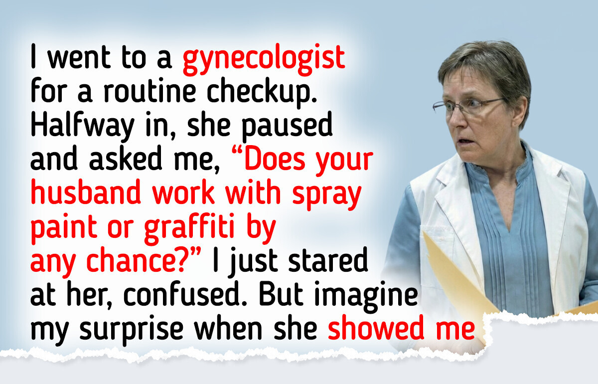 15 Patients Whose Routine Checkups Became Absolute Disasters 15 Patients Whose Routine Checkups Became Absolute Disasters