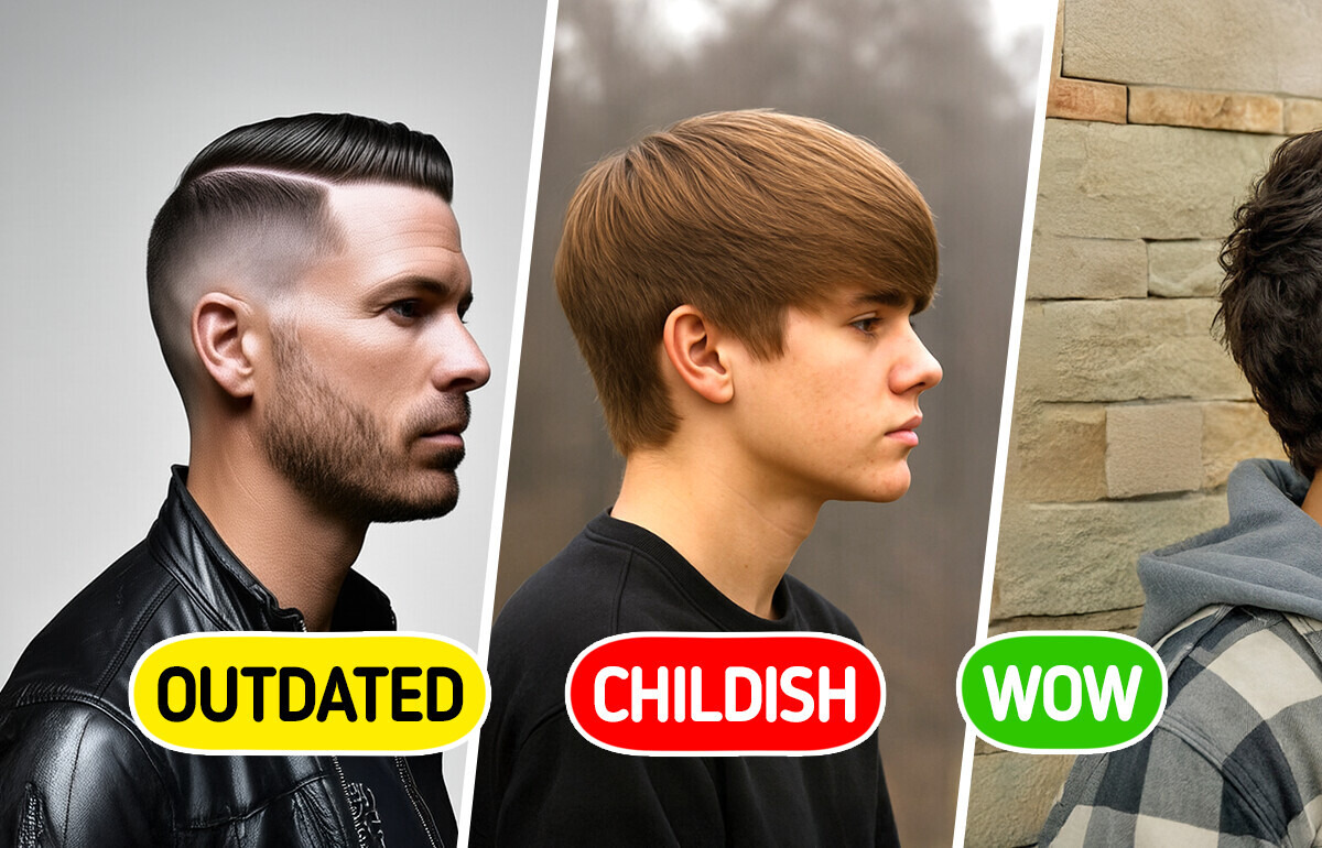 Warning: These 10 Haircuts Might Change the Way People See You This Summer