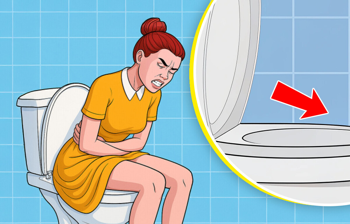 15 Stomach Cancer Warning Signs Your Body May Desperately Trying to Tell You