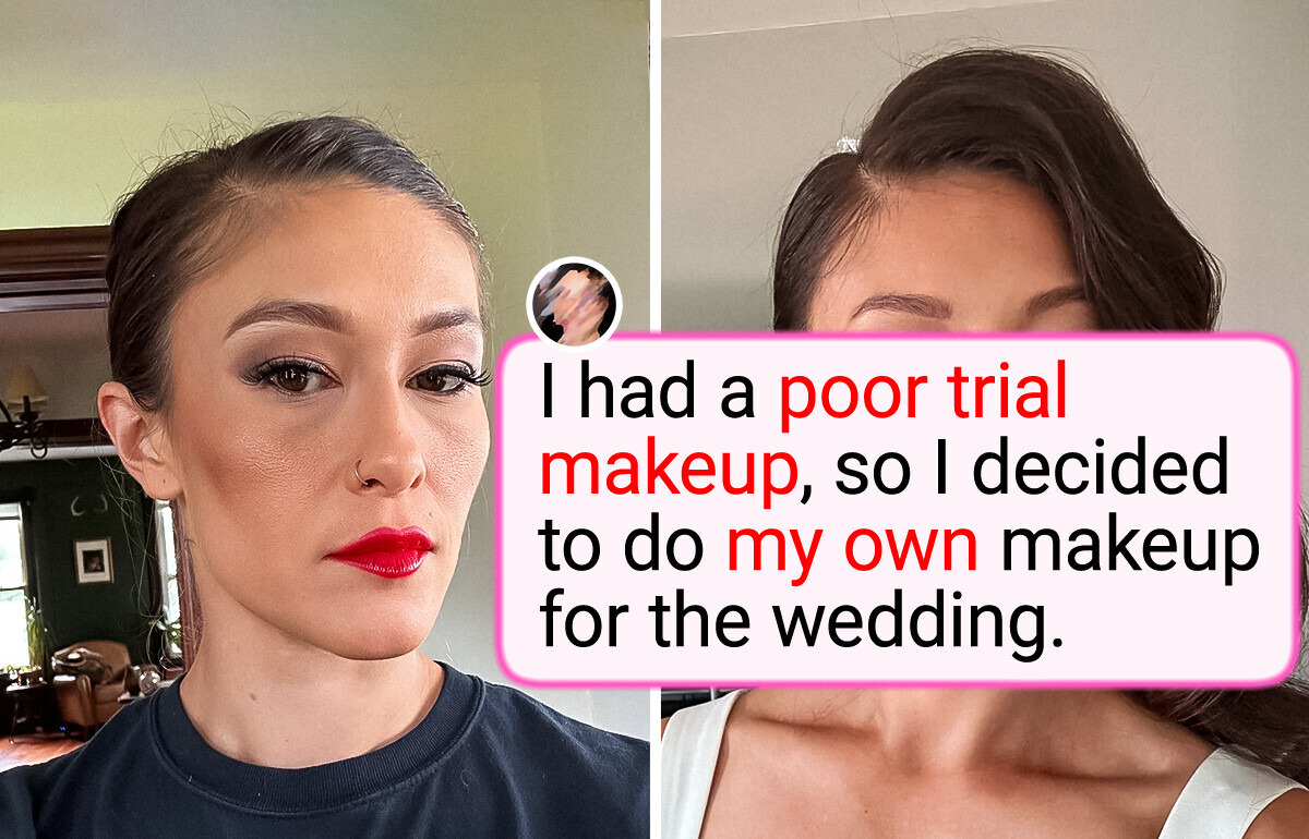 16 People Who Went to a Beauty Salon to Glow Up — and Ended Up Glowing Down