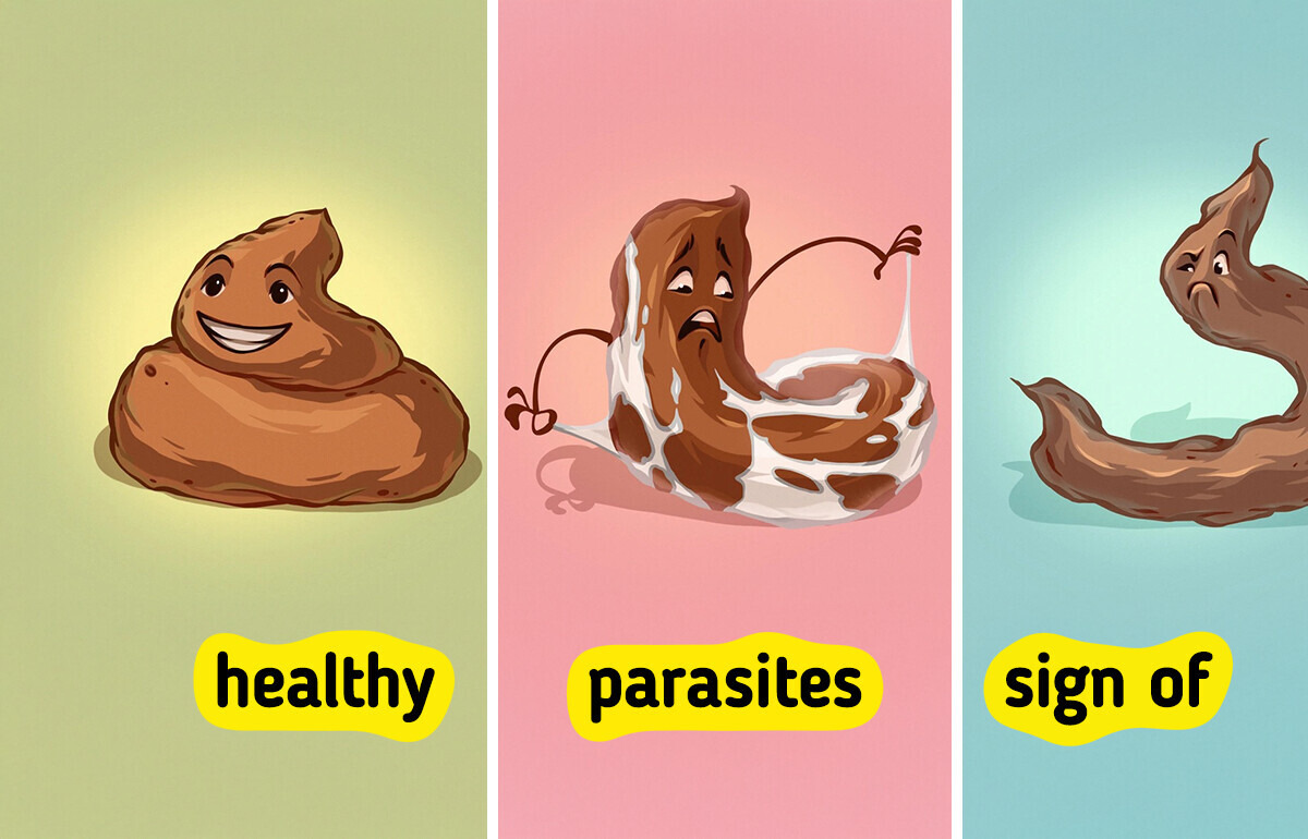 10+ Alarming Poop Signs That Could Mean Trouble 10+ Alarming Poop Signs That Could Mean Trouble