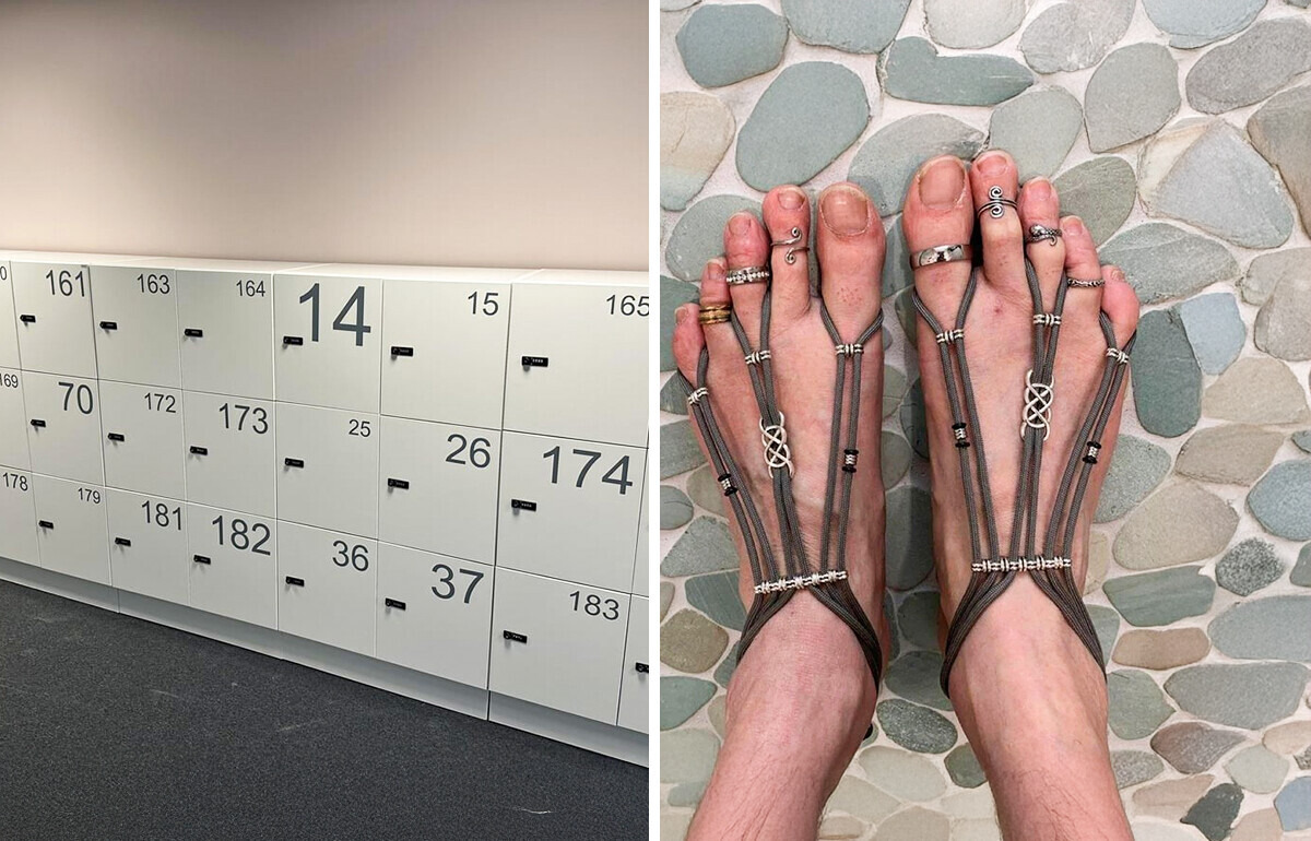 Not Quite Genius: 20 Product Designs That Are Hard to Love