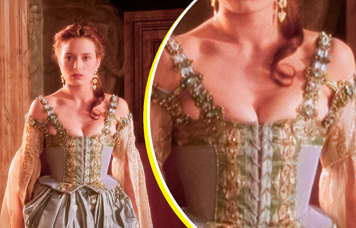 7 Weird Fashion Trends From History That People Used to Go Absolutely Wild For