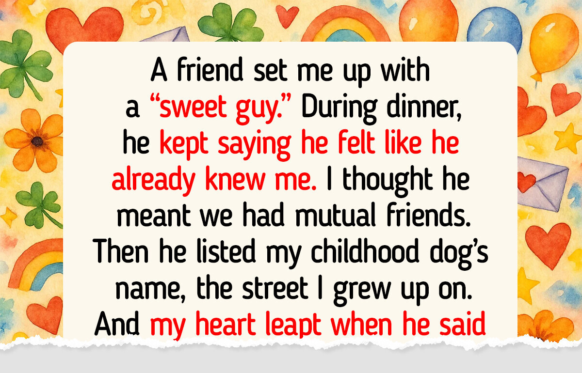 11 Stories of Nice Guys Who Got Way Too Creepy