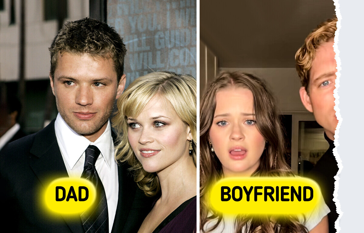 Reese Witherspoon’s Daughter Shows Off Her Boyfriend — His Uncanny Resemblance to Her Dad Sparks Heated Buzz