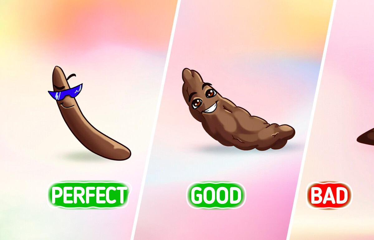 12 Red Flags in Your Poop You’re Probably Ignoring