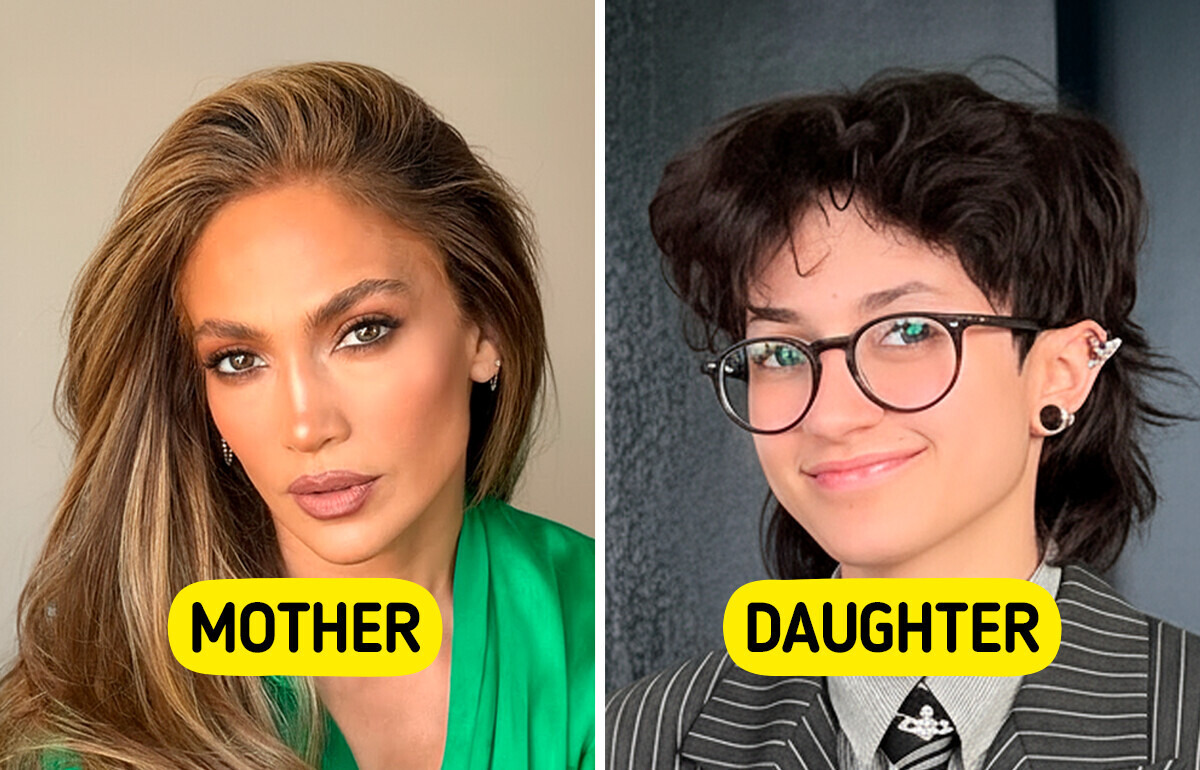 10+ Celebrity Kids Who Prove Genetics Loves to Surprise Us