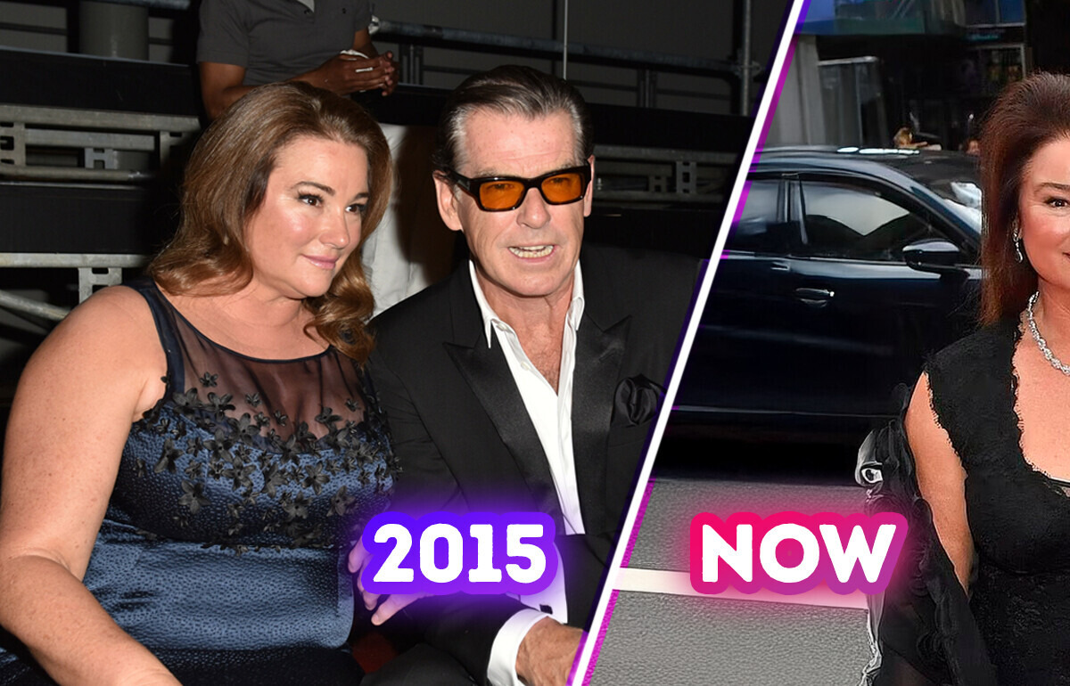 Pierce Brosnan’s Wife Shares Heartfelt Tribute on Their 31st Anniversary — and One Detail Stands Out to Everyone Pierce Brosnan’s Wife Shares Heartfelt Tribute on Their 31st Anniversary — and One Detail Stands Out to Everyone