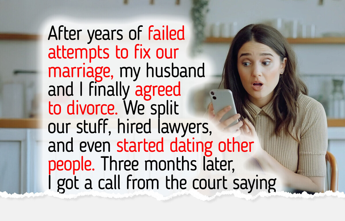 11 Real Stories Where the Last Detail Changed Everything 11 Real Stories Where the Last Detail Changed Everything