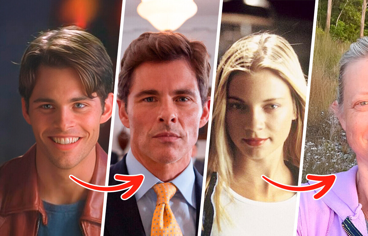 12 Iconic Movie Couples Who Won Our Hearts Years Ago — See How They’ve Changed