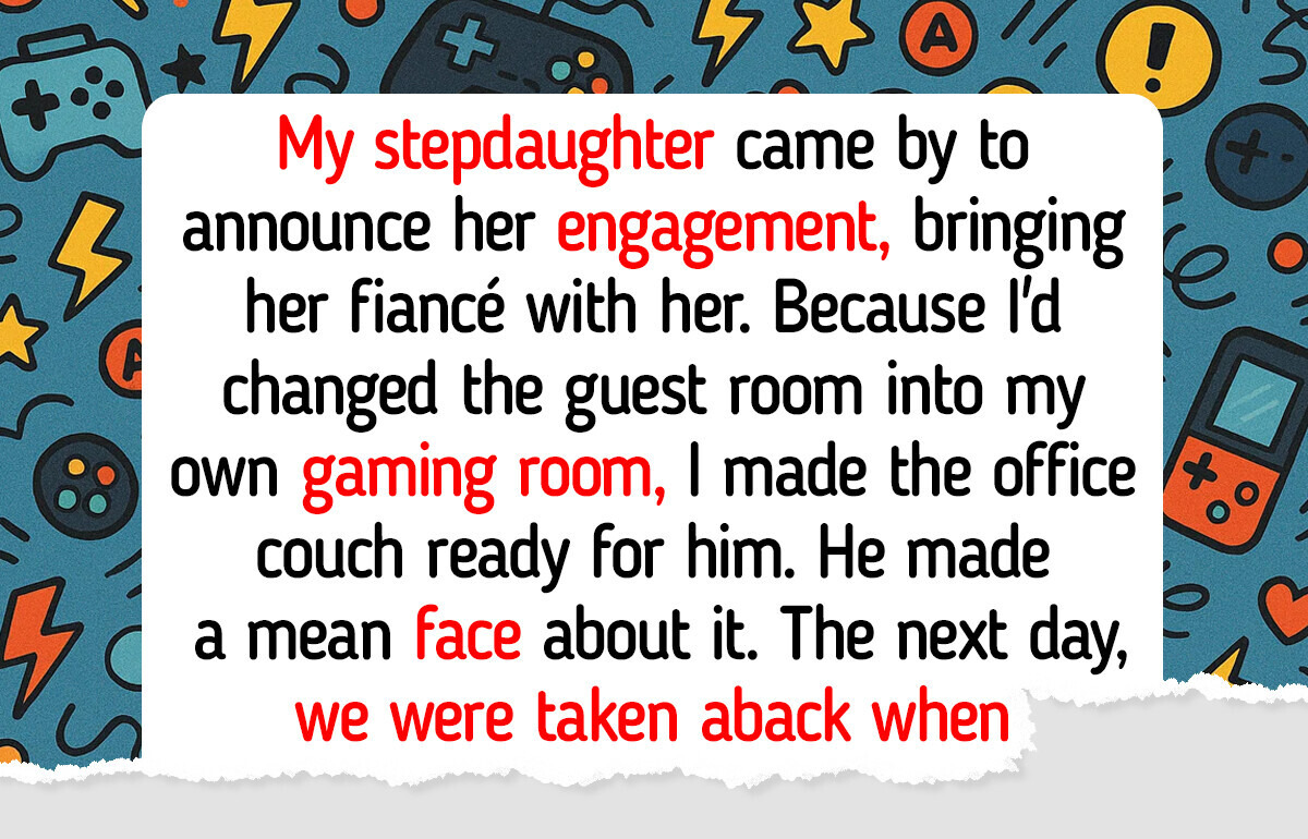 I Refuse to Be the Family’s Free Airbnb Even If It Makes Me the Villain I Refuse to Be the Family’s Free Airbnb Even If It Makes Me the Villain