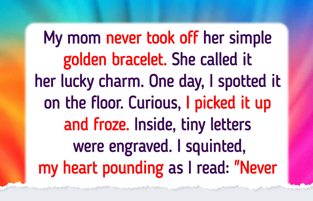 15+ Stories That Prove a Mom's Love Never Runs Dry 15+ Stories That Prove a Mom's Love Never Runs Dry